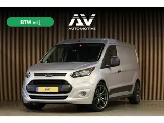 Ford Transit Connect 1.5 TDCI L2 | Sortimo inrichting | Marge | BTW & BPM Vrij | Camera | CarPlay | 