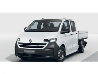 Volkswagen E-Transporter Pick-up L2H1 71 kWh 136pk