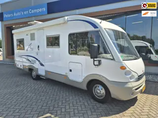 Buerstner I6841 BPMMC4