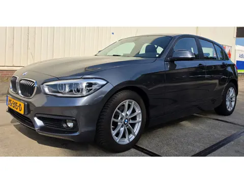 BMW 1-serie 118i Corporate Lease Executive **Automaat**