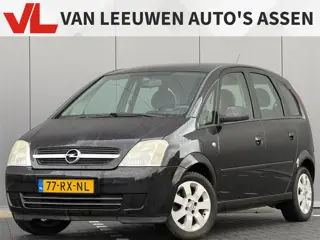 Opel Meriva 1.6-16V Enjoy | RIJKLAAR | Trekhaak | Cruise