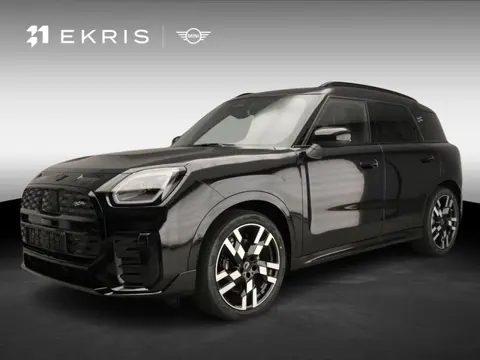 MINI Countryman E John Cooper Works Uitvoering | S Pakket