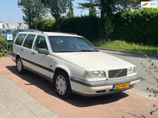 Volvo 850 2.0 *APK 07-2027|TREKHAAK| NIET DE MOOISTE