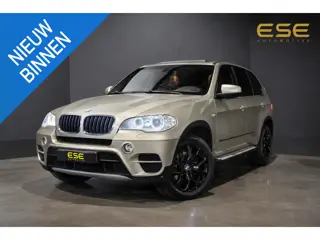 BMW X5 xDrive35i Executive | Schuif/kantel dak | Camera | Trekhaak | Navigatie | Onderhouden