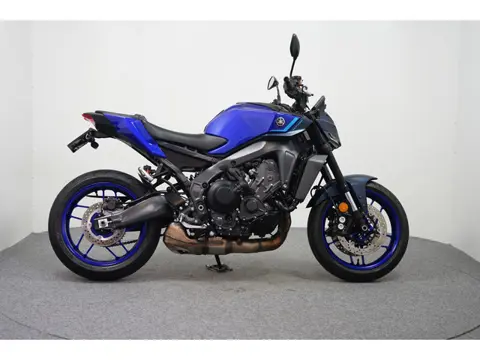 Yamaha MT-09 Y-AMT (bj 2025)