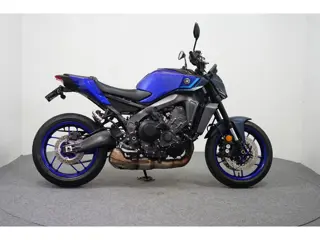 Yamaha MT-09 Y-AMT (bj 2025)