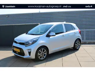 Kia Picanto 1.0 DPi DynamicPlusLine Navigatie / Camera / Clima / 25.000Km