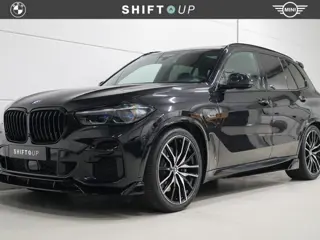 BMW X5 xDrive45e High Executive M-Sport | Panoramadak | CoPilot | Laser | Harman Kardon