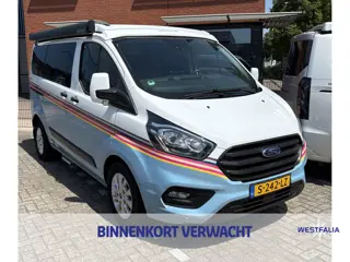 Westfalia FORD NUGGET 185pk AUTOMAAT (bj 2020)