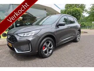 Ford Kuga 2.5 PHEV ST-Line X - NIEUW! - (bj 2026)
