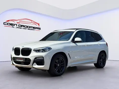 BMW X3 M40i xDrive High Executive /Apple Carplay/Panodak/BTW/H&K Audio/LED Adapt./360 camera/Stoel-S