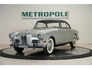 BMW 503 Coupé M1144 (bj 1958)