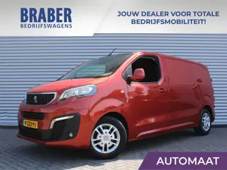 Peugeot Expert 227S 2.0 BlueHDI 180 Premium Pack | Trekhaak | Navi | Camera | Dodehoek detectie | Au