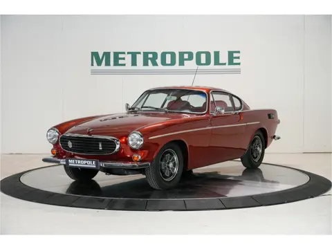 Volvo P 1800 E M1128 (bj 1970)