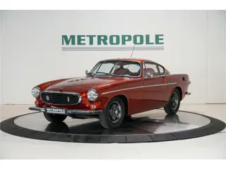 Volvo P 1800 E M1128 (bj 1970)