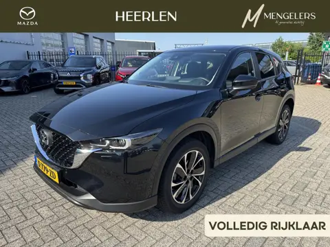 Mazda CX-5 2.0 e-SkyActiv-G M Hybrid 165 Advantage | Rijklaar |