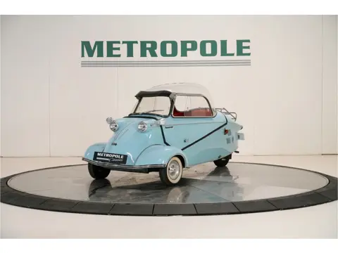 Messerschmitt KR 200 M1115 (bj 1959)