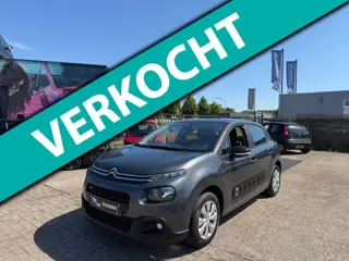 Citroen C3 1.2 Feel Edition