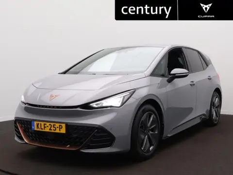 CUPRA Born Business 62 kWh | ACC | Camera | Head up |
