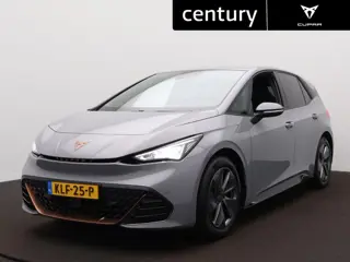 CUPRA Born Business 62 kWh | ACC | Camera | Head up |