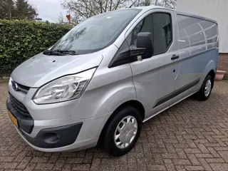 Ford Transit Custom 270 2.0 TDCI L1H1 AIRCO/CRUISE/NAVI/PDC/CAMERA 130PK