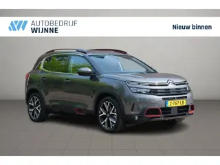 Citroen C5 Aircross 1.6 Plug-in Hybrid 225pk EAT8 Shine | Navi | Climate | Adaptive Cruise | Panoram