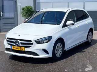 Mercedes-Benz B-klasse 200d / AUTOMAAT / CAMERA / NAP / LEER / XENON / TELEFOON / 1e EIGENAAR
