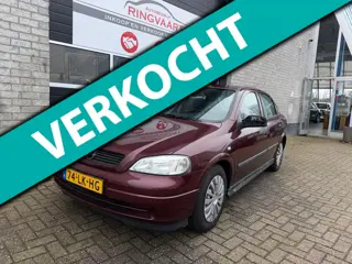 Opel Astra 1.6 GL