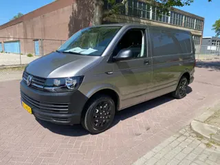 Volkswagen Transporter 2.0 TDI / 132.963 KM NAP / 2020 / Euro6 / Airco / Cruise Control / PDC / 1e E