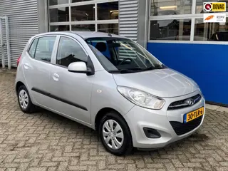 Hyundai I10 1.1 i-Drive