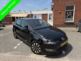 Volkswagen Polo 1.4 TDI Navi|Clima|Cruise|Sensor|Netjes