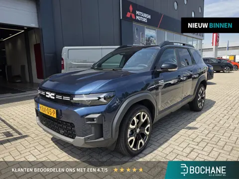 Dacia Bigster 1.8 Hybrid 155 Limited Edition  | 360º Camera | Open dak | Pack Winter |