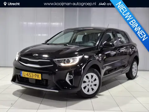 Kia Stonic 1.0 T-GDi MHEV ComfortLine  Apple Carplay/Android Auto, Camera, Airco.