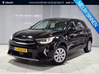 Kia Stonic 1.0 T-GDi MHEV ComfortLine  Apple Carplay/Android Auto, Camera, Airco.