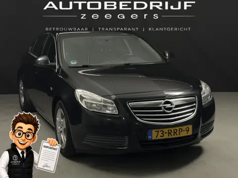 Opel Insignia 2.0 CDTI EcoFLEX Edition !!Motor kapot!!
