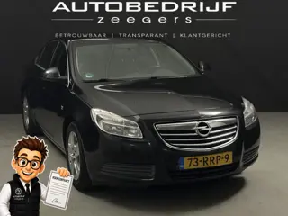 Opel Insignia 2.0 CDTI EcoFLEX Edition !!Motor kapot!!