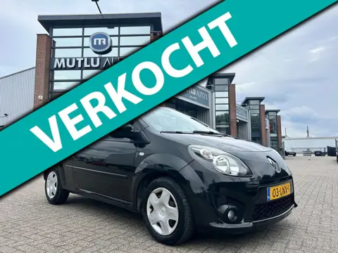 Renault Twingo 1.2-16V Dynamique Airco NAP CRUISE APK