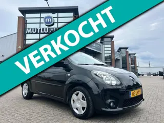Renault Twingo 1.2-16V Dynamique Airco NAP CRUISE APK