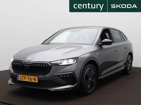 Skoda Scala 1.0 TSI Monte Carlo | Camera | Cruise | Panorama dak | Clima | Virtual