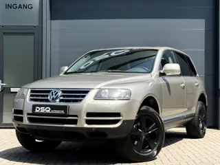 Volkswagen Touareg 3.6 V6