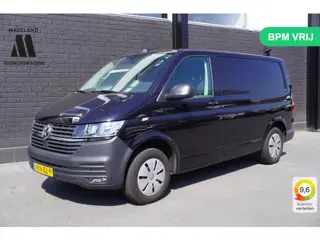 Volkswagen Transporter 2.0 TDI 150PK Automaat EURO 6 - Airco - Navi - Cruise - €17.499,- Excl.