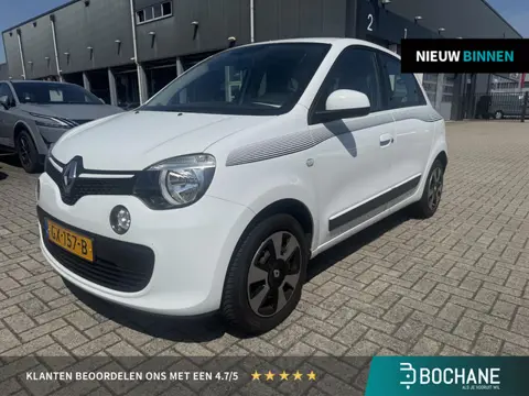 Renault Twingo 1.0 SCe Collection  | Airco | Radio | Bluetooth |