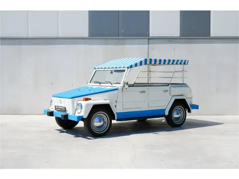 Volkswagen 181 THING M1204 (bj 1974)