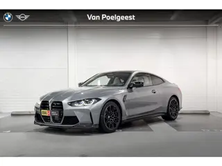 BMW M4 Coupé Competition