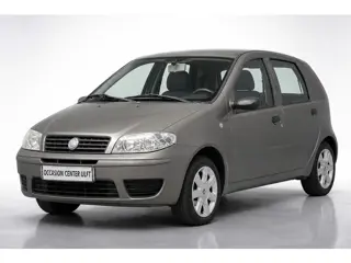 Fiat Punto AIRCO / 5 DRS / EL PAKKET / NW DB SET / NW APK ...