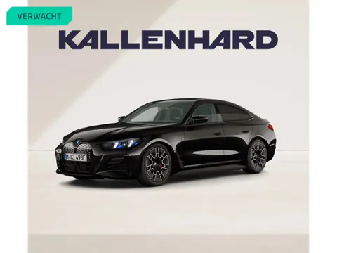 BMW i4 xDrive40 M-Sport Pro - Dak - Memory - Trekhaak - Driving Ass Prof - Head-up