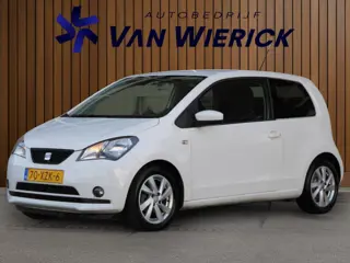 Seat Mii 1.0 Style Sport | Airco | Lm Velgen | NAP