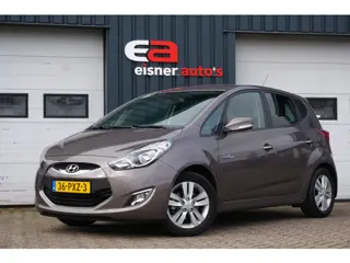 Hyundai ix20 1.6i i-Vision | 1E EIGENAAR | TREKHAAK | ECC | 67.000 KM |