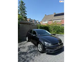 Volkswagen Golf 1.0 TSI Comfortline