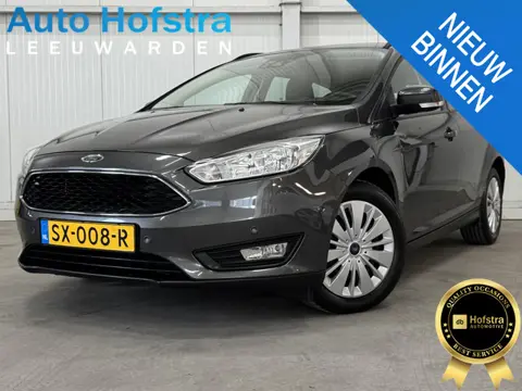 Ford Focus Wagon 1.0 Lease Edition STOEL-STUURVERW. NAVI CARPLAY 2X-PDC